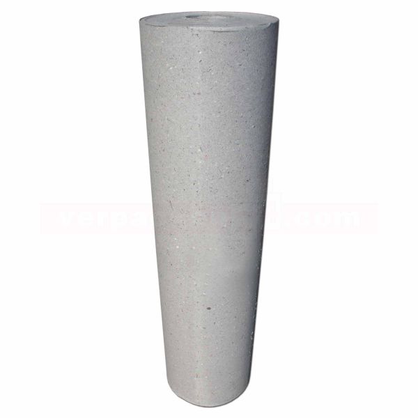 Rohfilzpappe, Rolle 500 g/m² - 100 cm