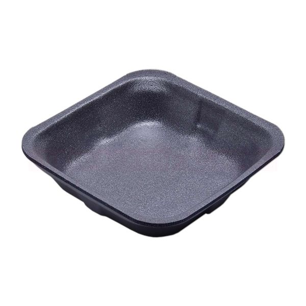 Tainer grau, ohne Saugeinlage - Foodtainer