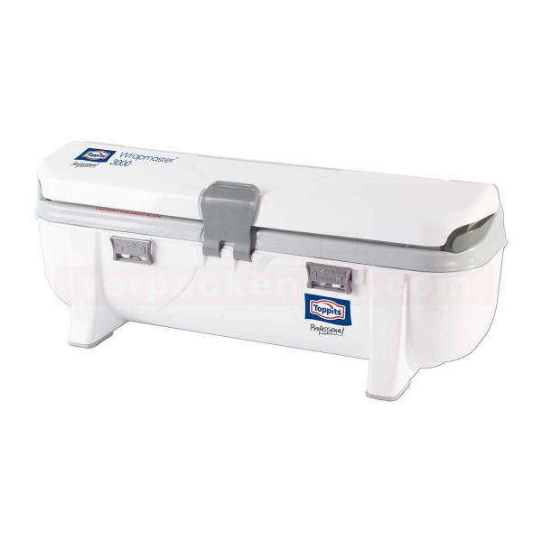 Wrapmaster-Spender WM3000 - Folienabrollgerät - für 30 cm Rollen