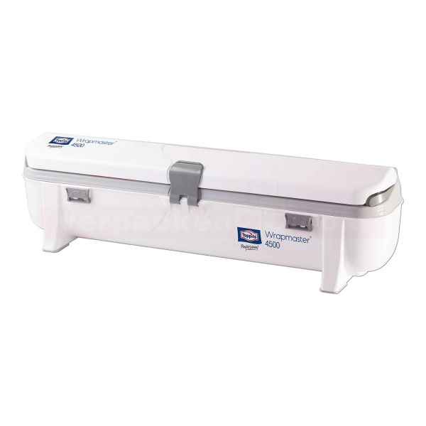 Wrapmaster-Spender WM4500 - Folienabrollgerät - für 45 cm Rollen