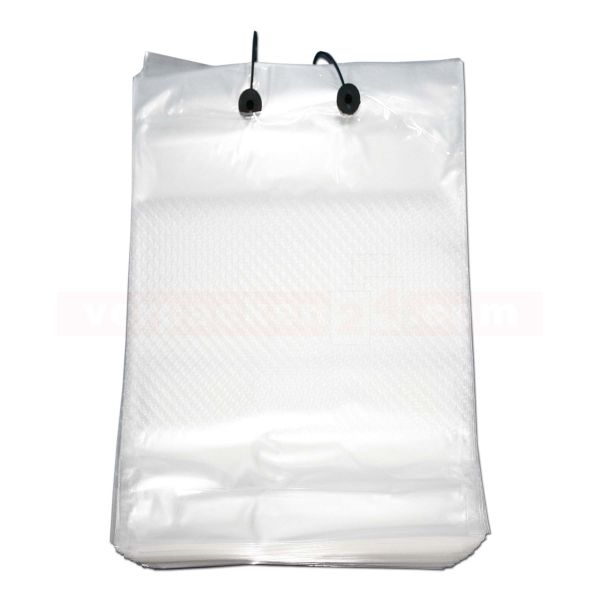 Flachbeutel PP genadelt, Polypropylen - 150x250mm