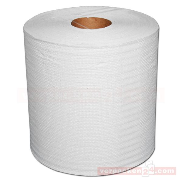 Putzrollen natur, 1-lagig, 300 m - 20,0 cm