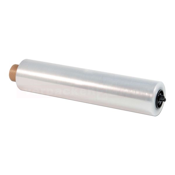 Nachfüllrolle PE-Folie, für WRAPMASTER 3000, - 30 cm - 300 m
