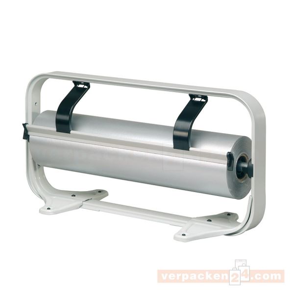Tischapparat - Standard - glattes Messer - für Papier