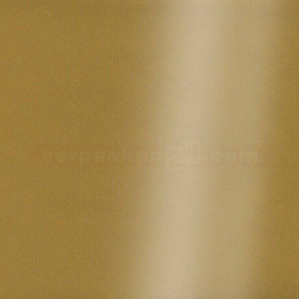 Geschenkpapier, neutral Be 17KM, Rolle 50 cm - gold metallic