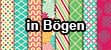 Geschenkpapier in Bögen