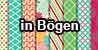 Weihnachts-Geschenkpapier in Bögen